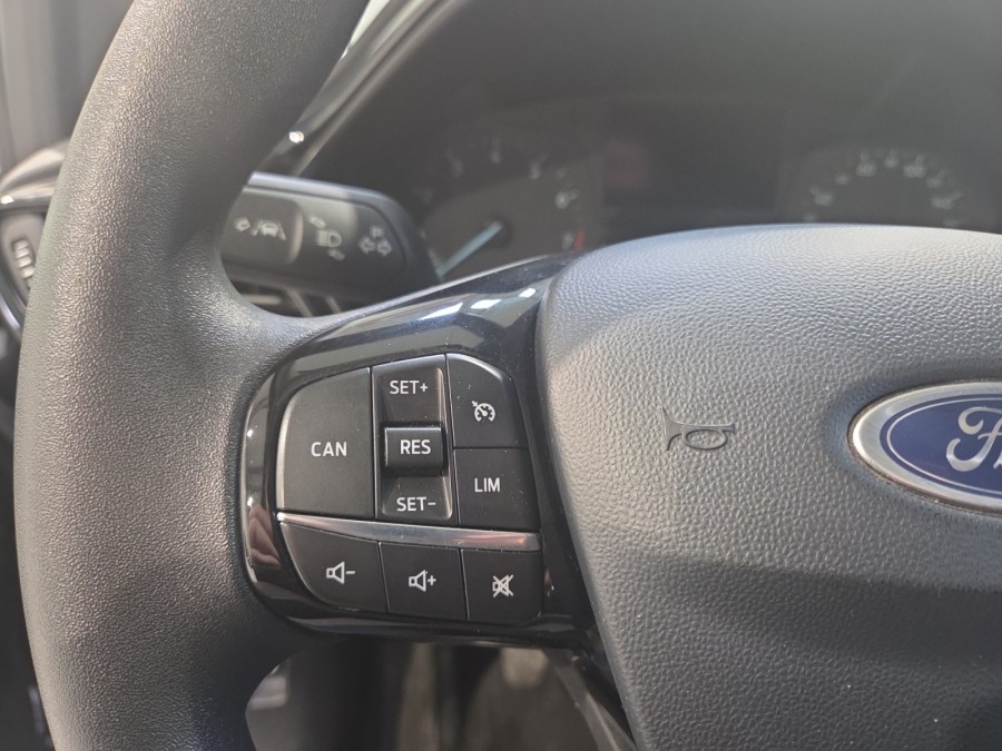 FORD d'occasion FIESTA 1.1 85 TREND de 2019 Fontainebleau (77)﻿
