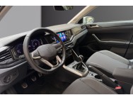 VOLKSWAGEN d'occasion POLO 1.0 TSI 95 de 2024 Paris 15 (75)﻿