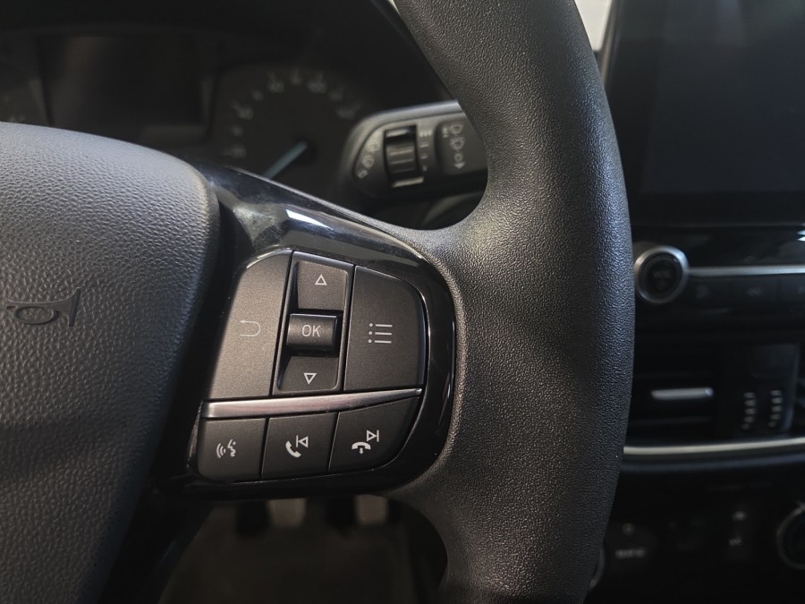 FORD d'occasion FIESTA 1.1 85 TREND de 2019 Fontainebleau (77)﻿