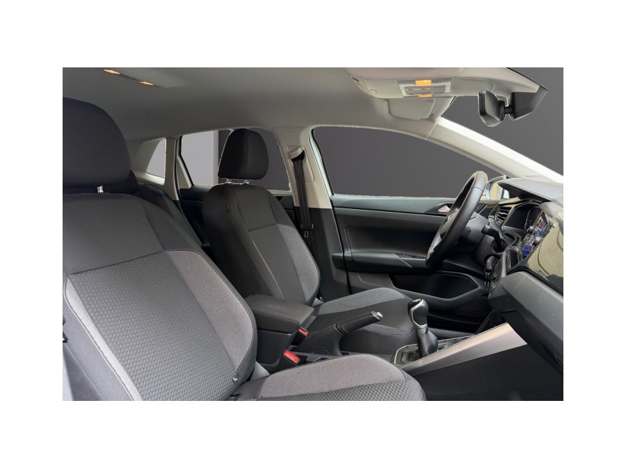 VOLKSWAGEN d'occasion POLO 1.0 TSI 95 de 2024 Paris 15 (75)﻿