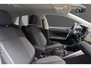 VOLKSWAGEN d'occasion POLO 1.0 TSI 95 de 2024 Paris 15 (75)﻿