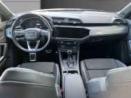 AUDI d'occasion Q3 35 TFSI 1.5 150 S-LINE S TRONIC de 2020 Coeur