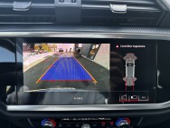 AUDI d'occasion Q3 35 TFSI 1.5 150 S-LINE S TRONIC de 2020 Coeur