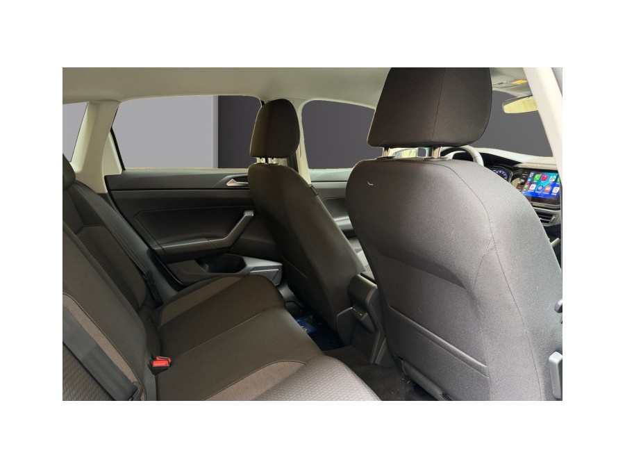 VOLKSWAGEN d'occasion POLO 1.0 TSI 95 de 2024 Paris 15 (75)﻿