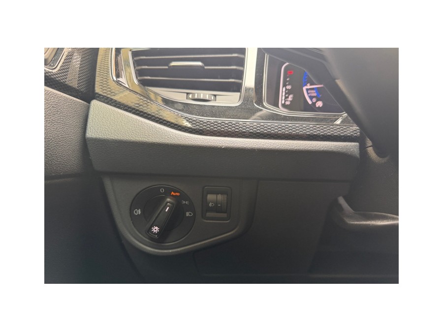 VOLKSWAGEN d'occasion POLO 1.0 TSI 95 de 2024 Paris 15 (75)﻿