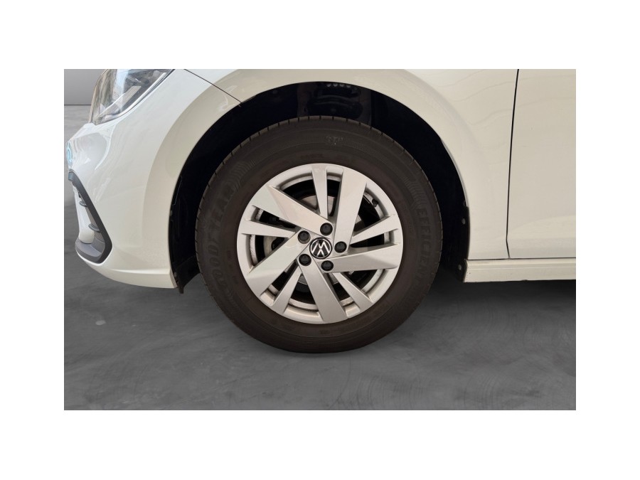 VOLKSWAGEN d'occasion POLO 1.0 TSI 95 de 2024 Paris 15 (75)﻿