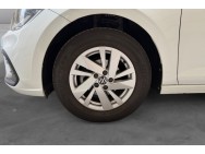 VOLKSWAGEN d'occasion POLO 1.0 TSI 95 de 2024 Paris 15 (75)﻿