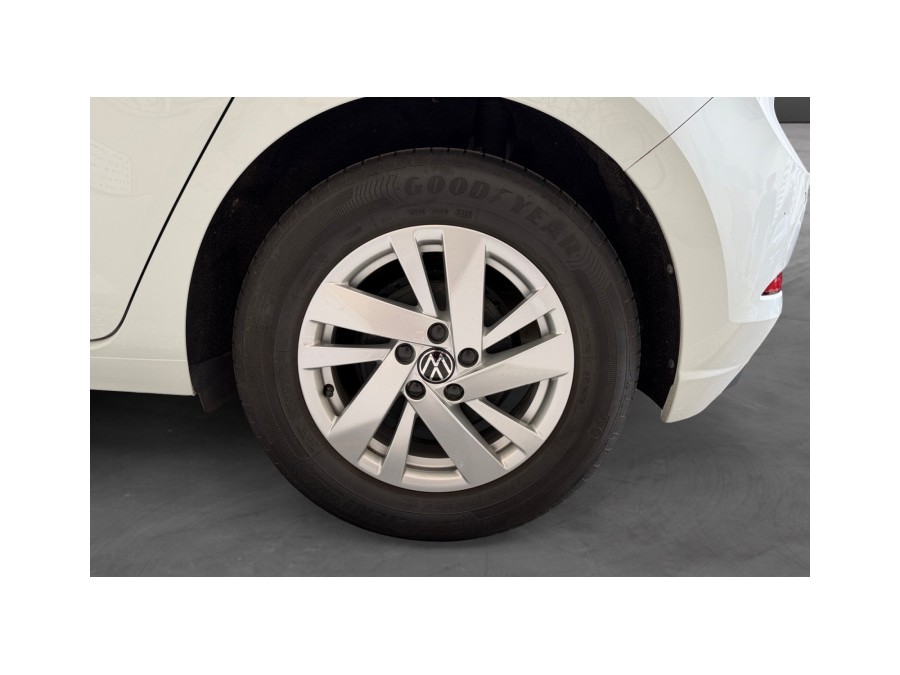 VOLKSWAGEN d'occasion POLO 1.0 TSI 95 de 2024 Paris 15 (75)﻿