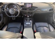 AUDI d'occasion RS6 AVANT 4.0 TFSI V8 PERFORMANCE QUATTRO TITTRONIC