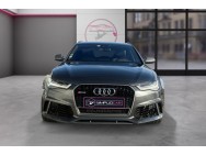 AUDI d'occasion RS6 AVANT 4.0 TFSI V8 PERFORMANCE QUATTRO TITTRONIC