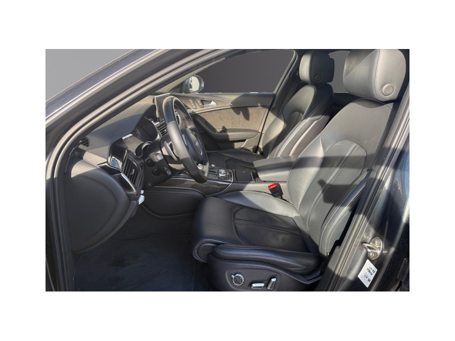 AUDI d'occasion RS6 AVANT 4.0 TFSI V8 PERFORMANCE QUATTRO TITTRONIC