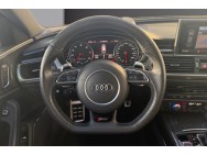 AUDI d'occasion RS6 AVANT 4.0 TFSI V8 PERFORMANCE QUATTRO TITTRONIC