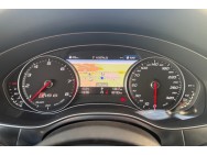 AUDI d'occasion RS6 AVANT 4.0 TFSI V8 PERFORMANCE QUATTRO TITTRONIC