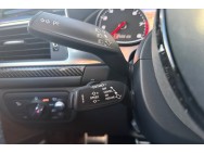 AUDI d'occasion RS6 AVANT 4.0 TFSI V8 PERFORMANCE QUATTRO TITTRONIC