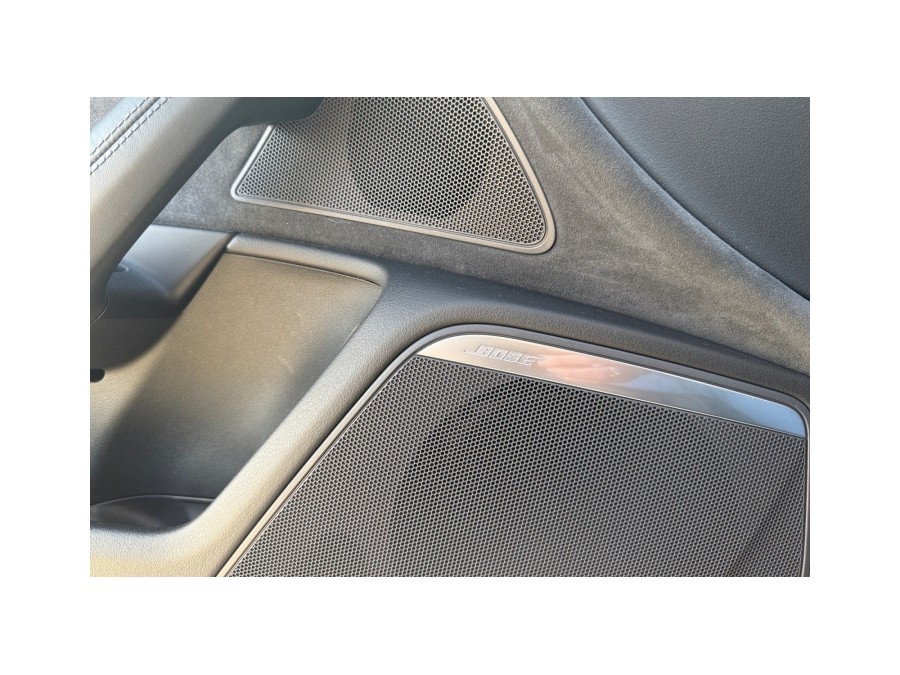 AUDI d'occasion RS6 AVANT 4.0 TFSI V8 PERFORMANCE QUATTRO TITTRONIC