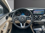 MERCEDES d'occasion CLASSE C IV C180 D Buisness-Line de 2019 Rennes