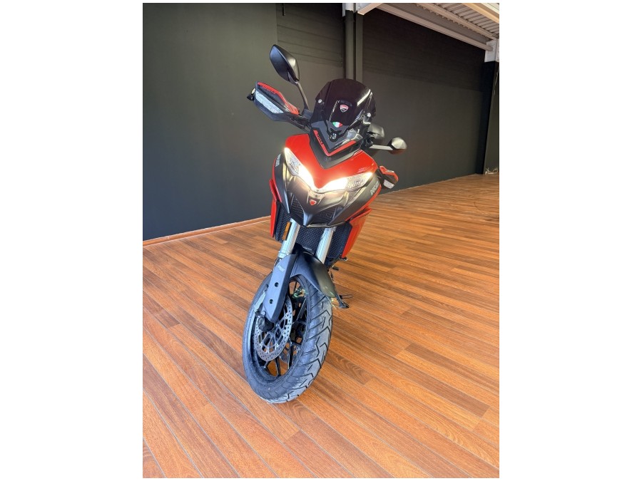 DUCATI d'occasion MTS950 Ducati de 2017 Saint Nazaire (44)﻿