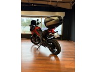DUCATI d'occasion MTS950 Ducati de 2017 Saint Nazaire (44)﻿