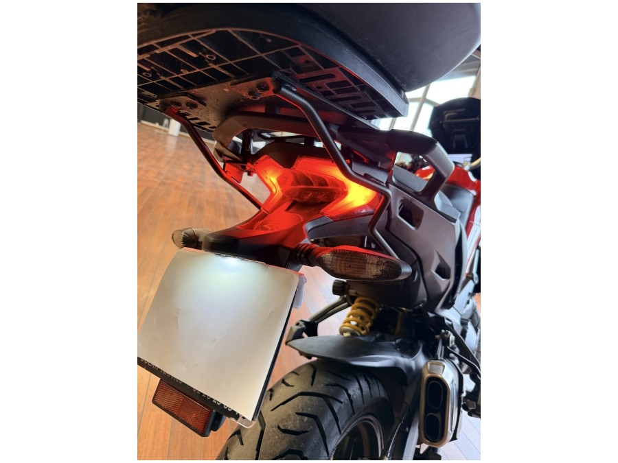 DUCATI d'occasion MTS950 Ducati de 2017 Saint Nazaire (44)﻿