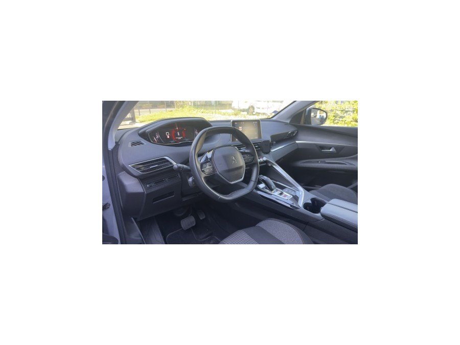 PEUGEOT d'occasion 3008 1.5 BLUE HDI 130 ROADTRIP EAT PH2 de 2021