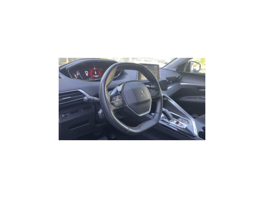 PEUGEOT d'occasion 3008 1.5 BLUE HDI 130 ROADTRIP EAT PH2 de 2021