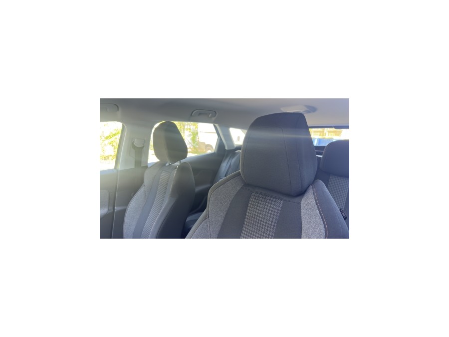 PEUGEOT d'occasion 3008 1.5 BLUE HDI 130 ROADTRIP EAT PH2 de 2021