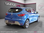 RENAULT d'occasion CLIO 1.5 DCI 90 c de 2016 Amiens (80)﻿