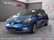 RENAULT d'occasion CLIO 1.5 DCI 90 c de 2016 Amiens (80)﻿