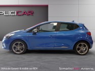 RENAULT d'occasion CLIO 1.5 DCI 90 c de 2016 Amiens (80)﻿