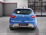 RENAULT d'occasion CLIO 1.5 DCI 90 c de 2016 Amiens (80)﻿