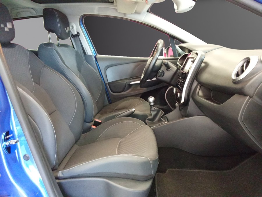 RENAULT d'occasion CLIO 1.5 DCI 90 c de 2016 Amiens (80)﻿