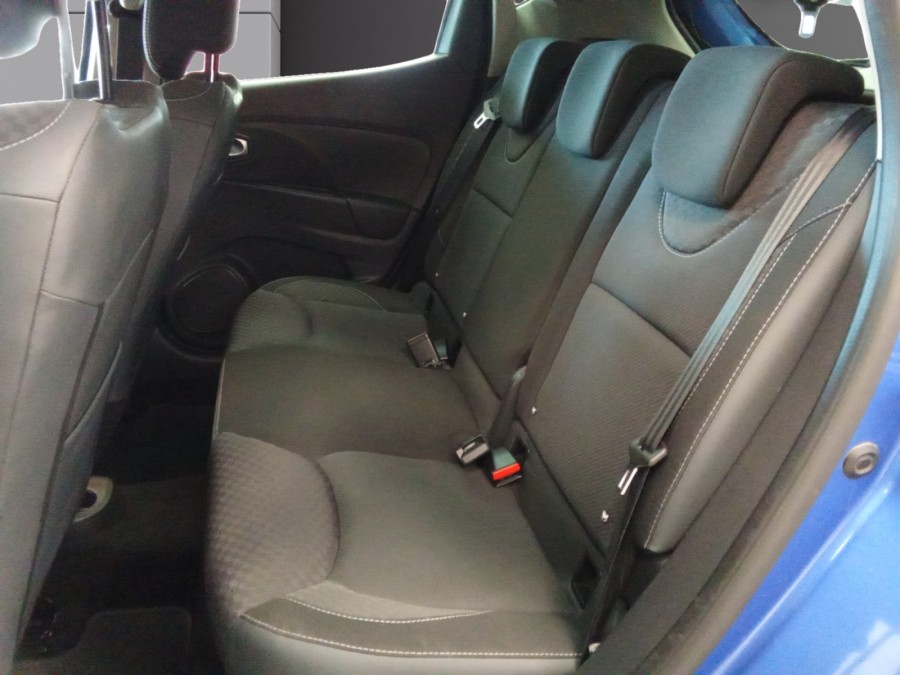 RENAULT d'occasion CLIO 1.5 DCI 90 c de 2016 Amiens (80)﻿