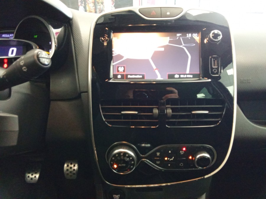 RENAULT d'occasion CLIO 1.5 DCI 90 c de 2016 Amiens (80)﻿