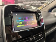 RENAULT d'occasion CLIO 1.5 DCI 90 c de 2016 Amiens (80)﻿