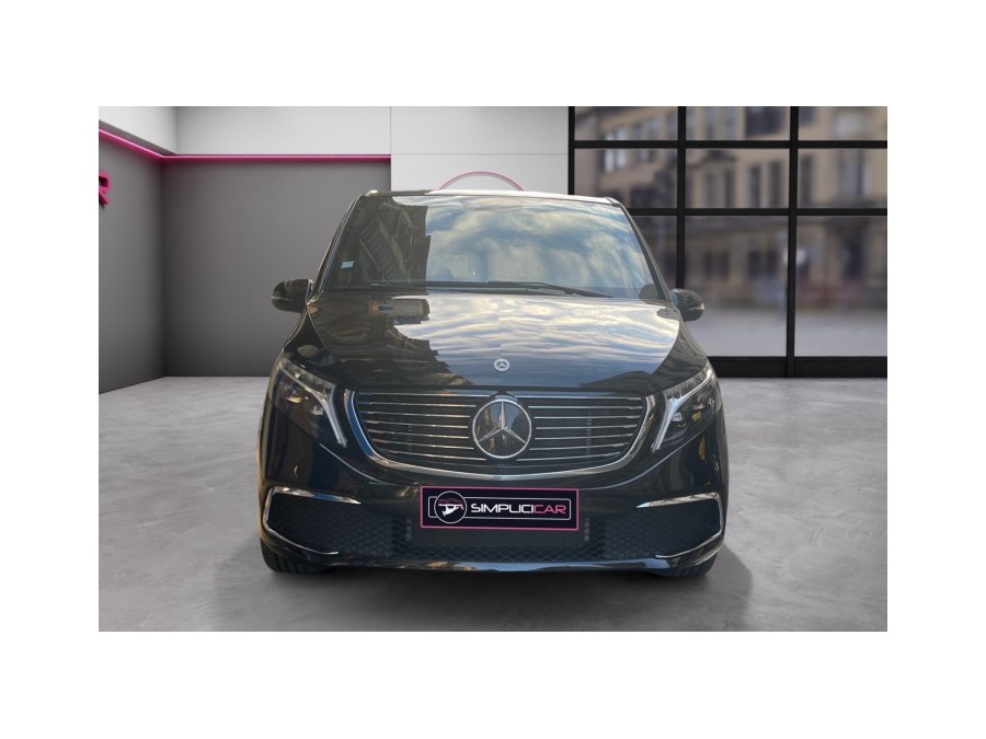 MERCEDES d'occasion CLASSE EQV 300 EXTRA LONG 204 103KWH AVANTGARDE