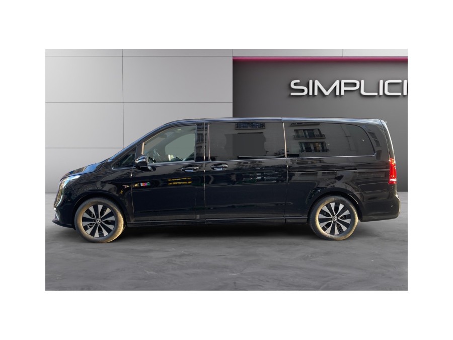 MERCEDES d'occasion CLASSE EQV 300 EXTRA LONG 204 103KWH AVANTGARDE