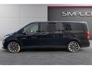 MERCEDES d'occasion CLASSE EQV 300 EXTRA LONG 204 103KWH AVANTGARDE