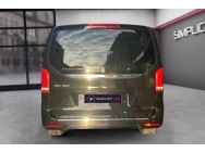 MERCEDES d'occasion CLASSE EQV 300 EXTRA LONG 204 103KWH AVANTGARDE
