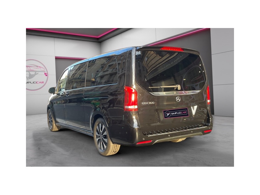 MERCEDES d'occasion CLASSE EQV 300 EXTRA LONG 204 103KWH AVANTGARDE