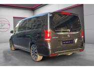 MERCEDES d'occasion CLASSE EQV 300 EXTRA LONG 204 103KWH AVANTGARDE