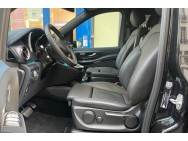MERCEDES d'occasion CLASSE EQV 300 EXTRA LONG 204 103KWH AVANTGARDE