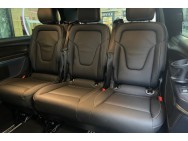 MERCEDES d'occasion CLASSE EQV 300 EXTRA LONG 204 103KWH AVANTGARDE