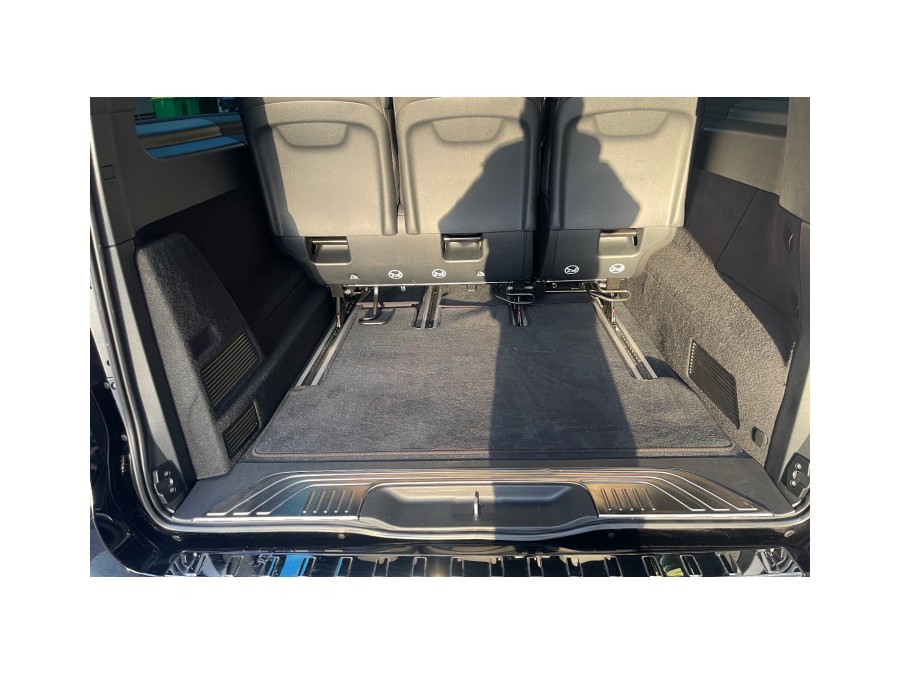 MERCEDES d'occasion CLASSE EQV 300 EXTRA LONG 204 103KWH AVANTGARDE