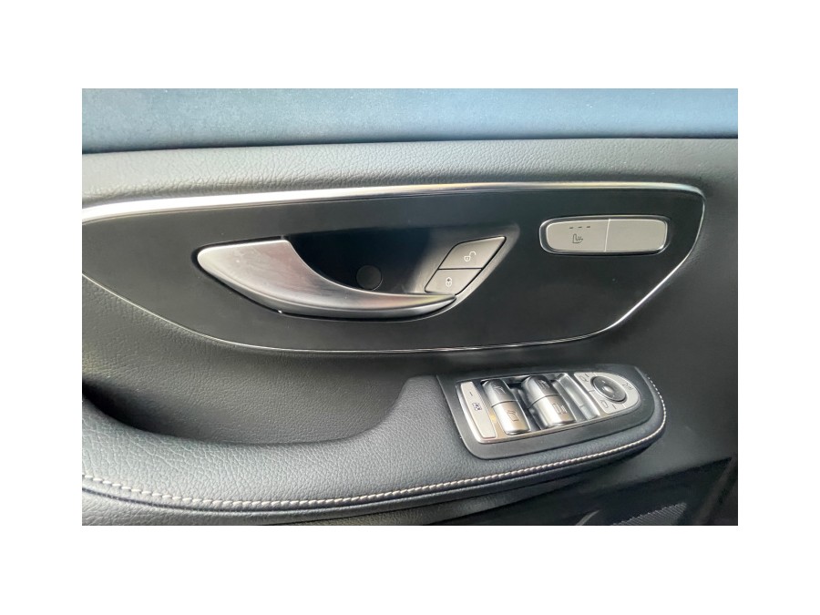 MERCEDES d'occasion CLASSE EQV 300 EXTRA LONG 204 103KWH AVANTGARDE