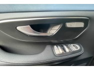 MERCEDES d'occasion CLASSE EQV 300 EXTRA LONG 204 103KWH AVANTGARDE