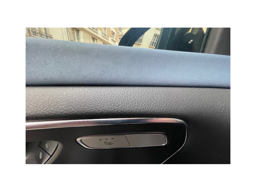 MERCEDES d'occasion CLASSE EQV 300 EXTRA LONG 204 103KWH AVANTGARDE