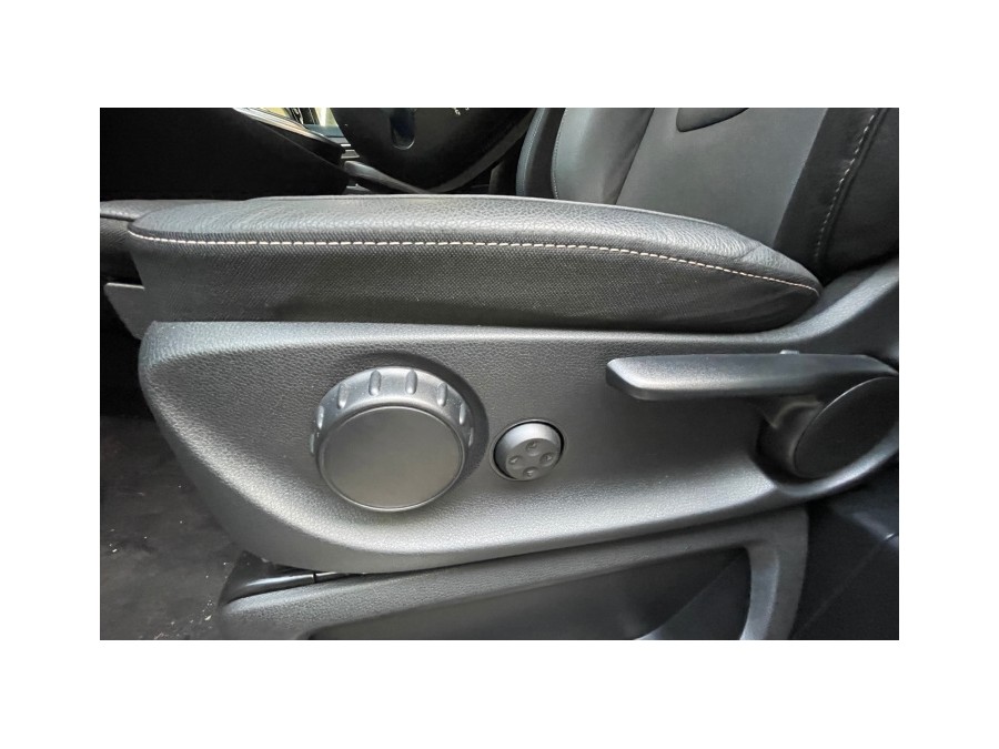 MERCEDES d'occasion CLASSE EQV 300 EXTRA LONG 204 103KWH AVANTGARDE