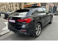 AUDI d'occasion Q3 SPORTBACK SB 45 TFSI-E 245 SLINE S TRONIC de 2023