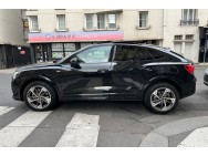 AUDI d'occasion Q3 SPORTBACK SB 45 TFSI-E 245 SLINE S TRONIC de 2023