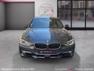 BMW d'occasion SERIE TOURING 335I XD SPORT BA de 2014 Paris 15 (75)﻿